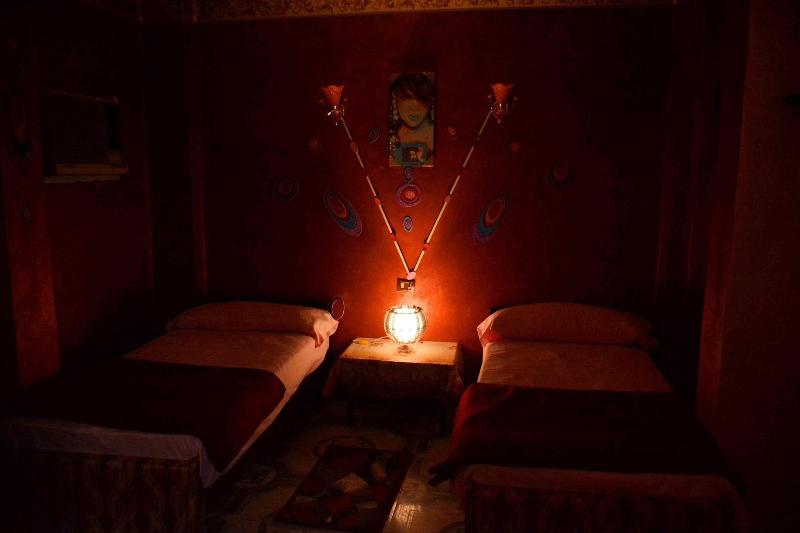 City Hostel - Oda