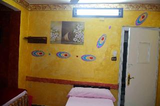 City Hostel fotoÄŸrafÄ±