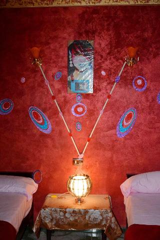 City Hostel fotoÄŸrafÄ±