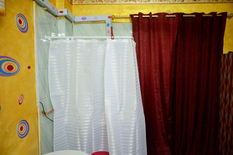 City Hostel - Oda
