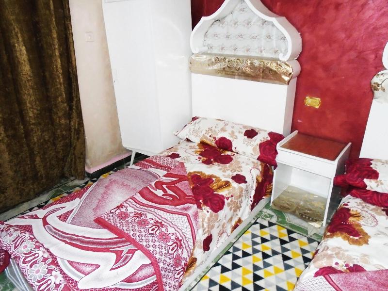 City Hostel - Oda