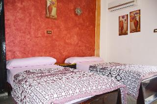 City Hostel fotoÄŸrafÄ±