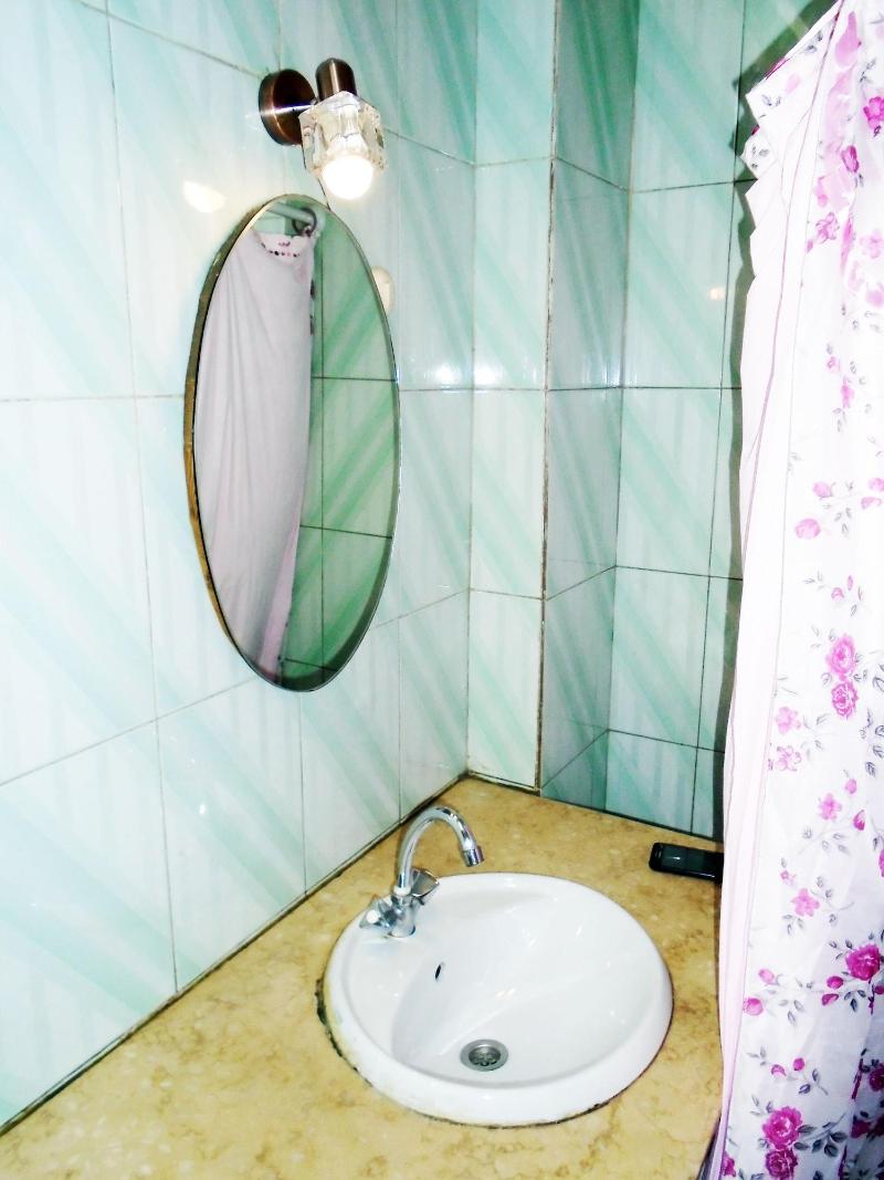 City Hostel - Oda