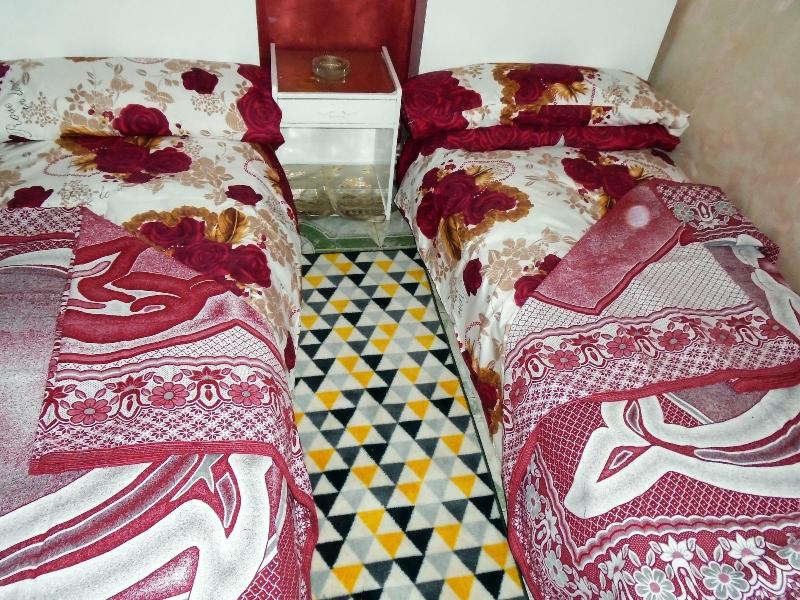 City Hostel - Oda