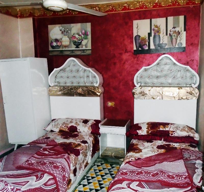 City Hostel - Oda