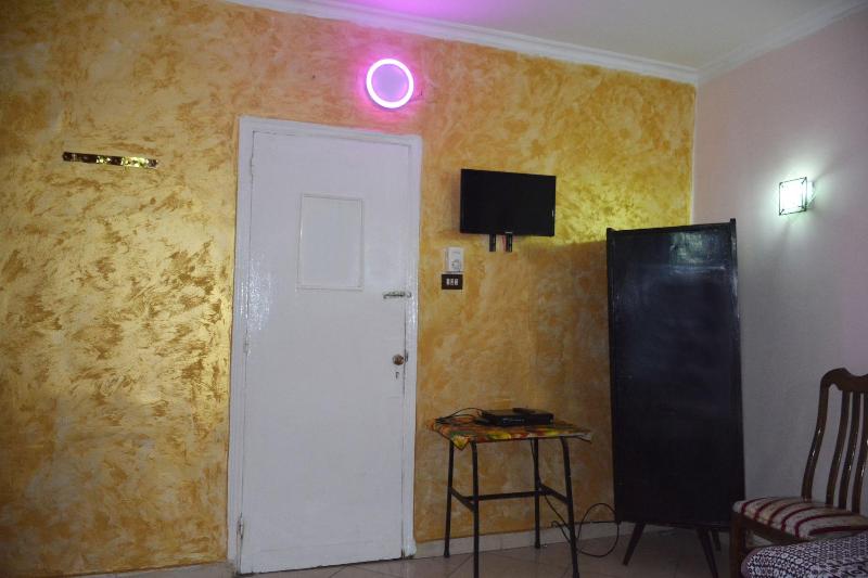 City Hostel - Oda