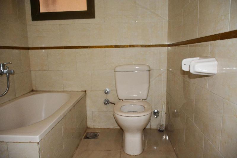 City Hostel - Oda