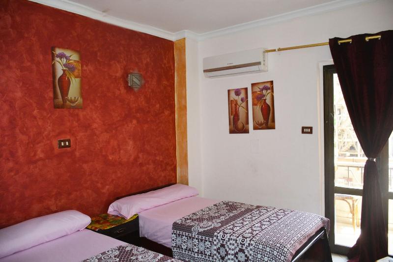 City Hostel - Oda