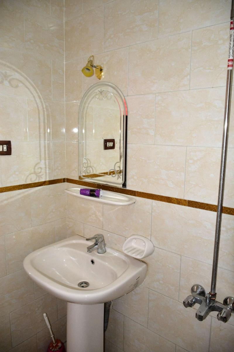 City Hostel - Oda