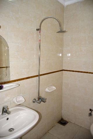 City Hostel fotoÄŸrafÄ±