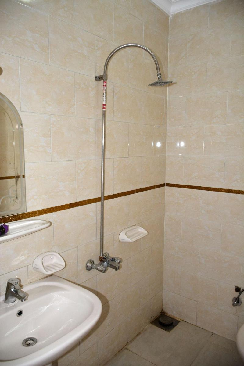 City Hostel - Oda