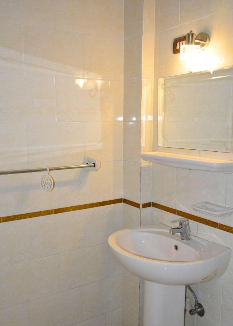 City Hostel - Oda