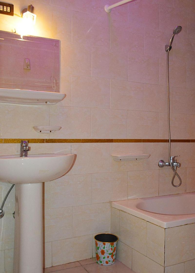 City Hostel - Oda