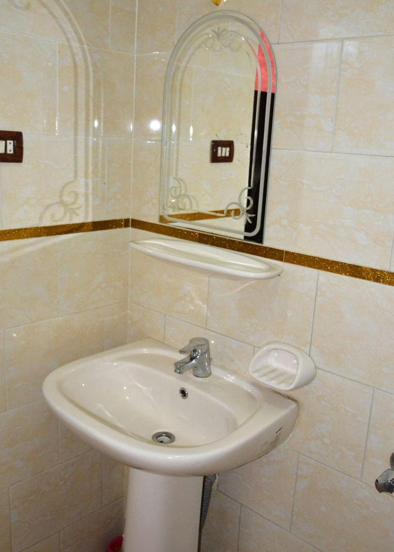 City Hostel - Oda