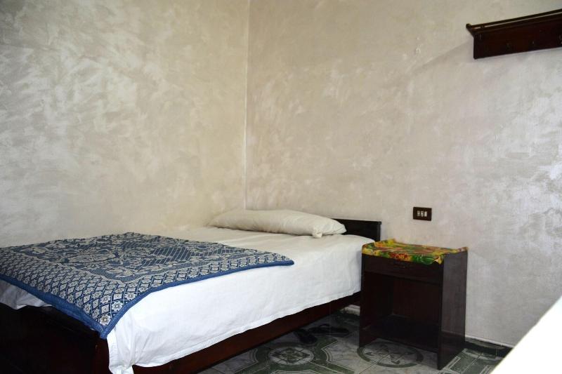 City Hostel - Oda