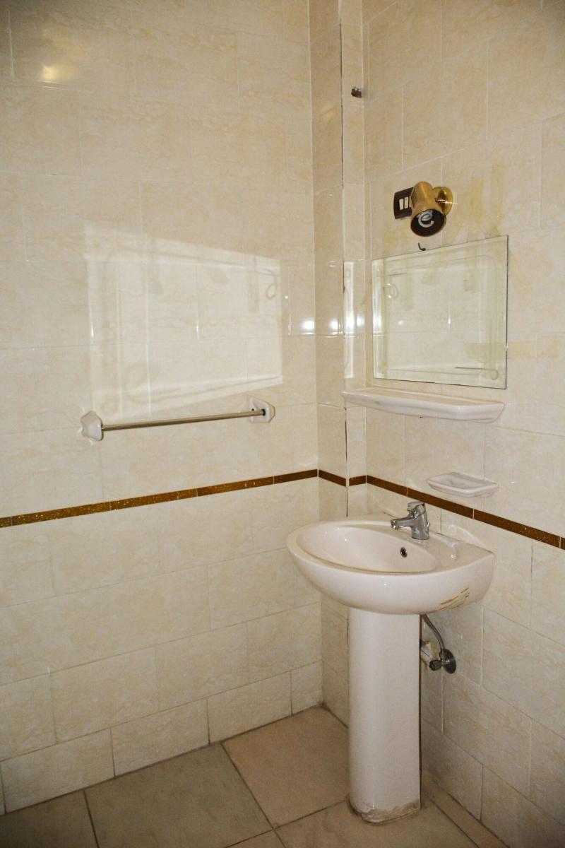 City Hostel - Oda