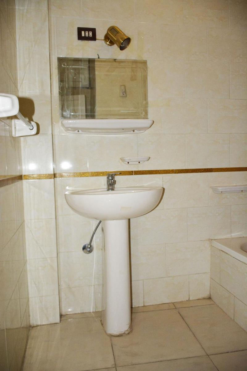 City Hostel - Oda