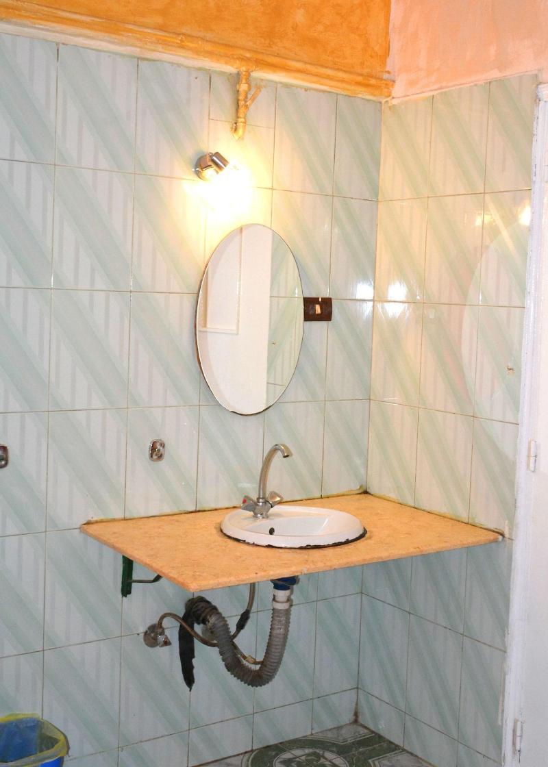 City Hostel - Oda