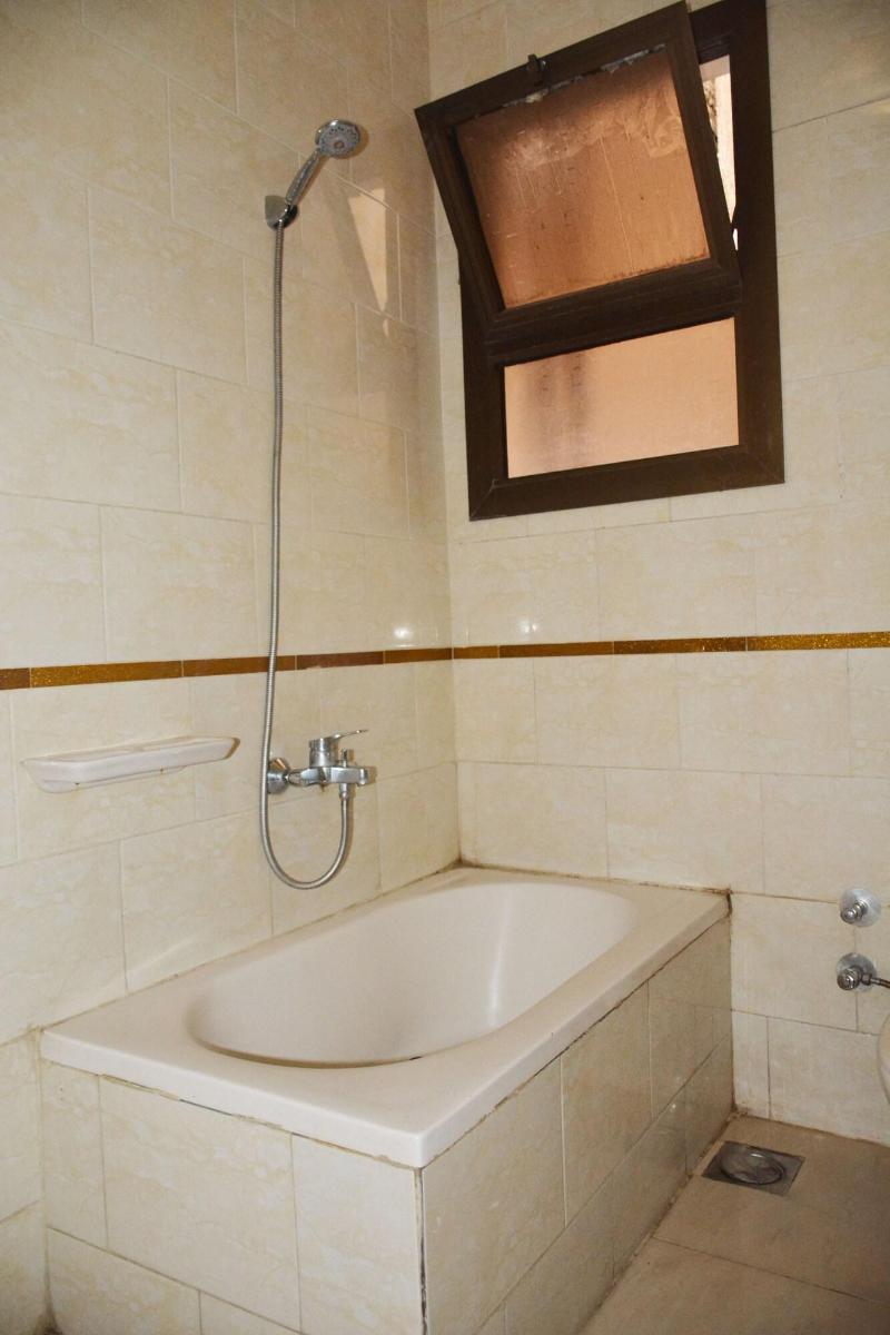 City Hostel - Oda
