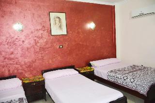City Hostel fotoÄŸrafÄ±