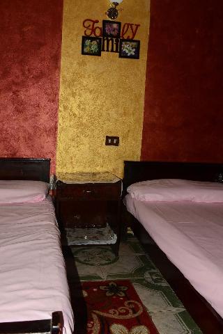 City Hostel fotoÄŸrafÄ±