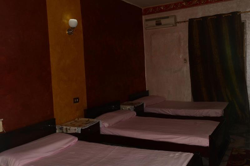 City Hostel - Oda