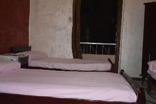 City Hostel fotoÄŸrafÄ±