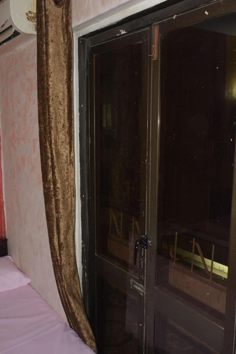 City Hostel - Oda