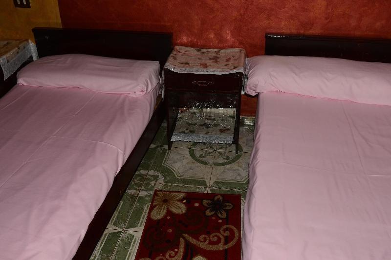 City Hostel - Oda