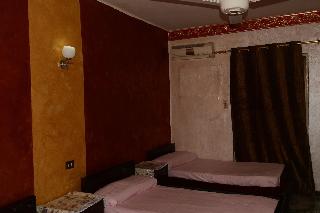 City Hostel fotoÄŸrafÄ±