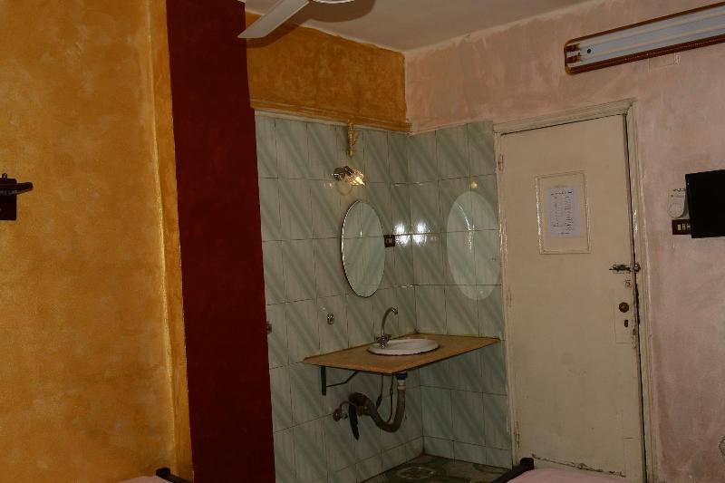 City Hostel - Oda