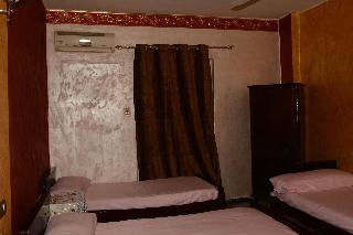 City Hostel fotoÄŸrafÄ±