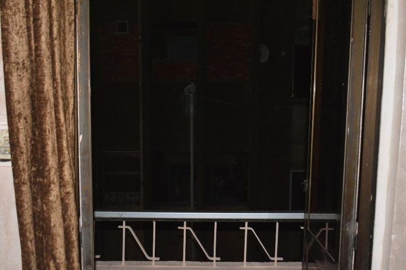 City Hostel - Oda