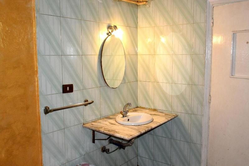 City Hostel - Oda