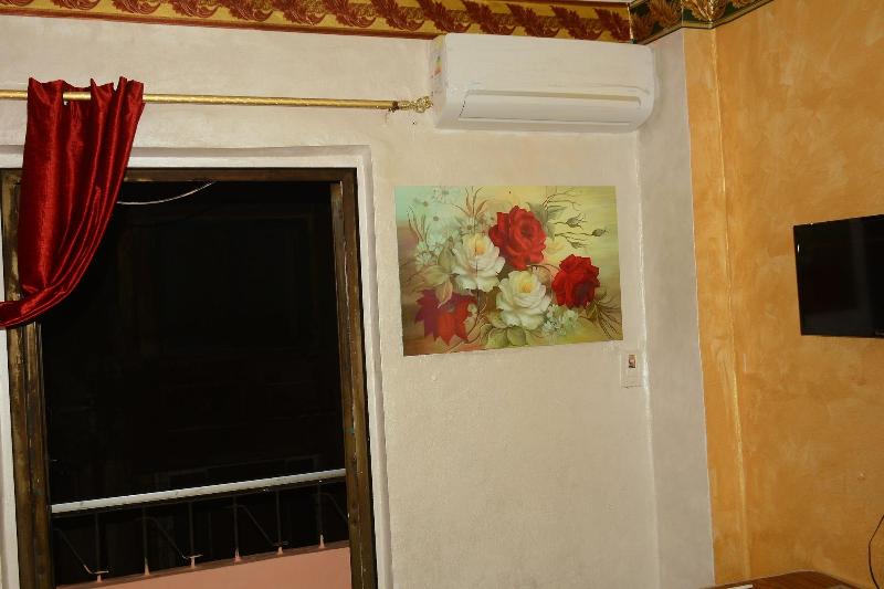 City Hostel - Oda
