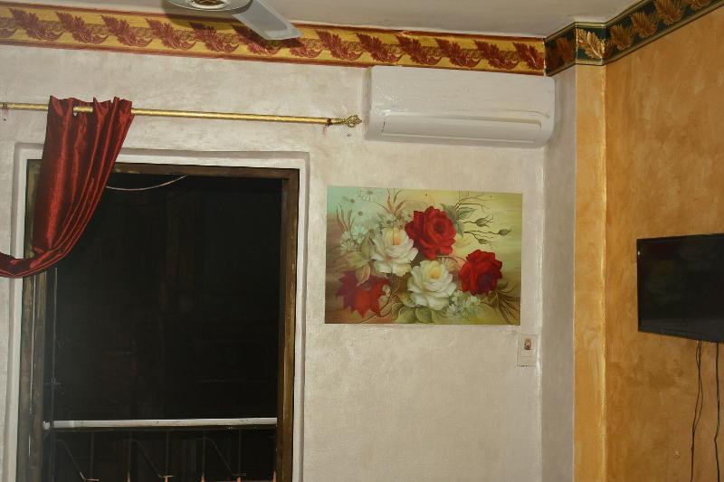 City Hostel - Oda