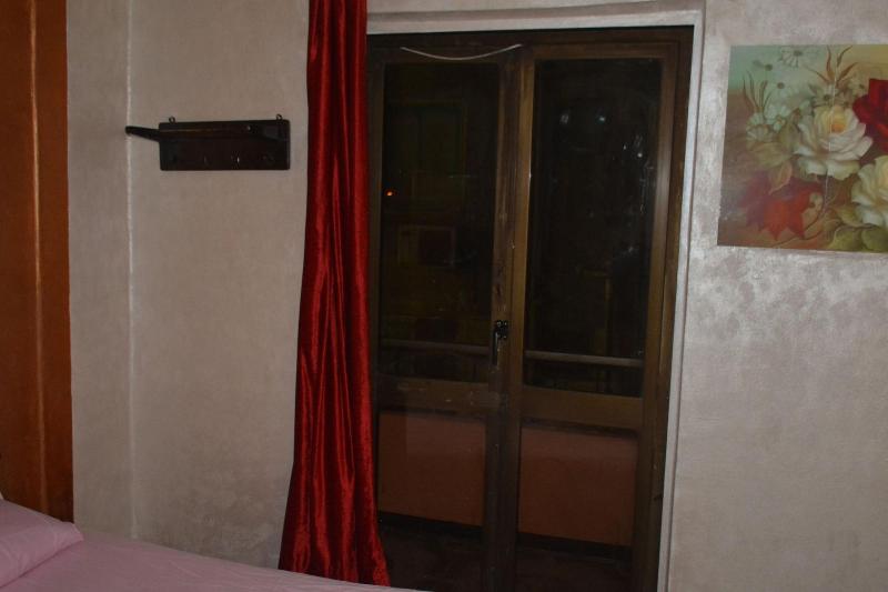 City Hostel - Oda