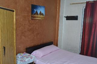City Hostel fotoÄŸrafÄ±