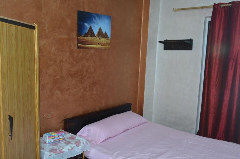 City Hostel - Oda