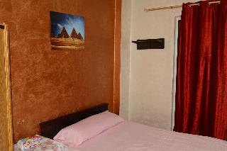 City Hostel fotoÄŸrafÄ±