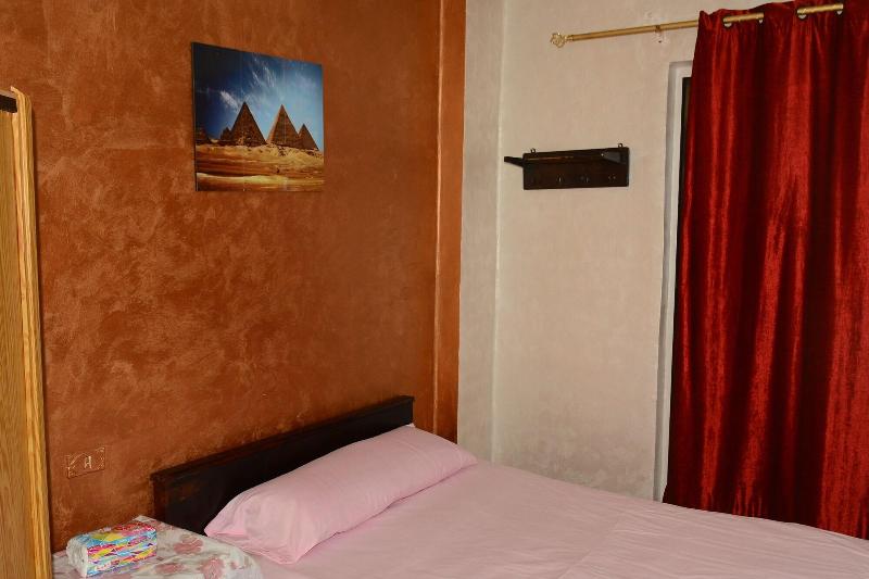 City Hostel - Oda