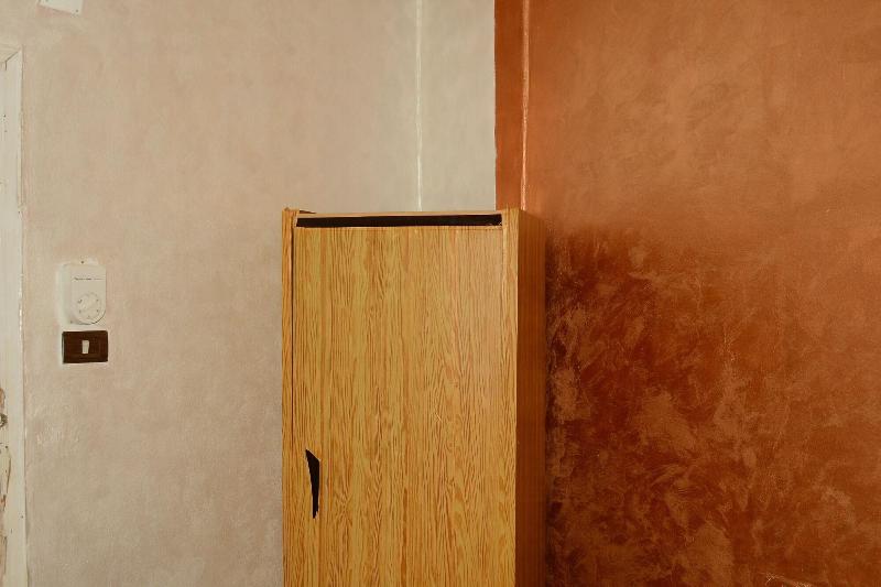 City Hostel - Oda