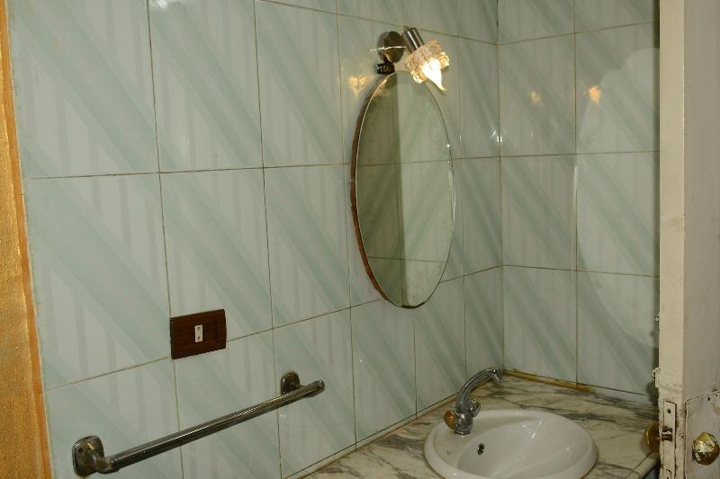 City Hostel - Oda