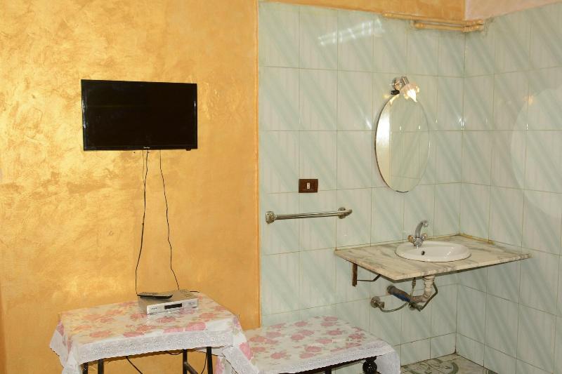City Hostel - Oda