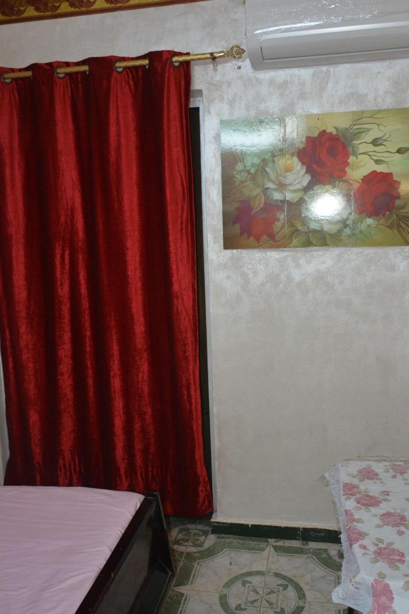City Hostel - Oda
