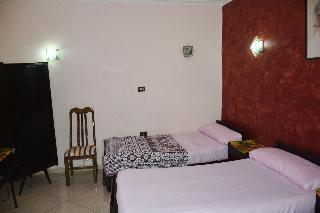 City Hostel fotoÄŸrafÄ±