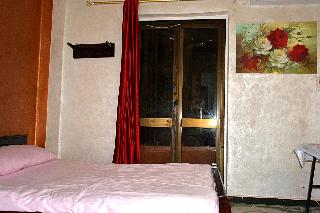 City Hostel fotoÄŸrafÄ±