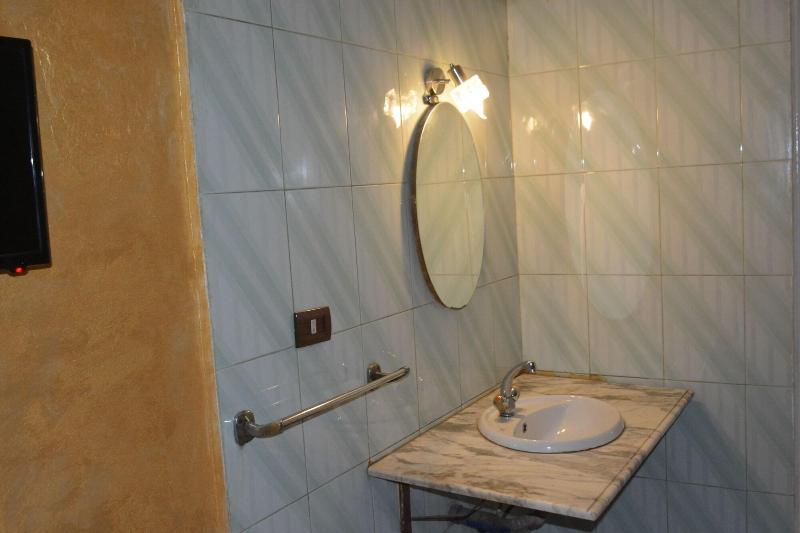 City Hostel - Oda