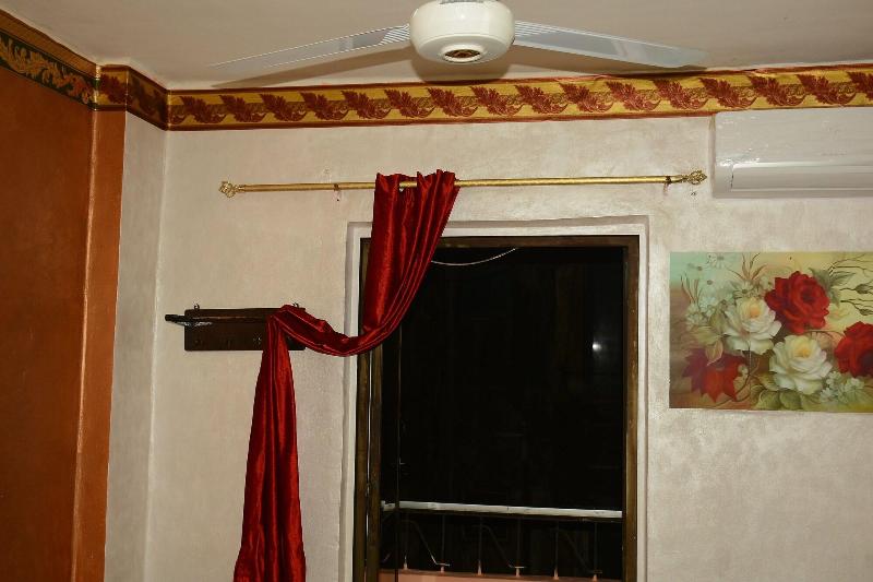 City Hostel - Oda