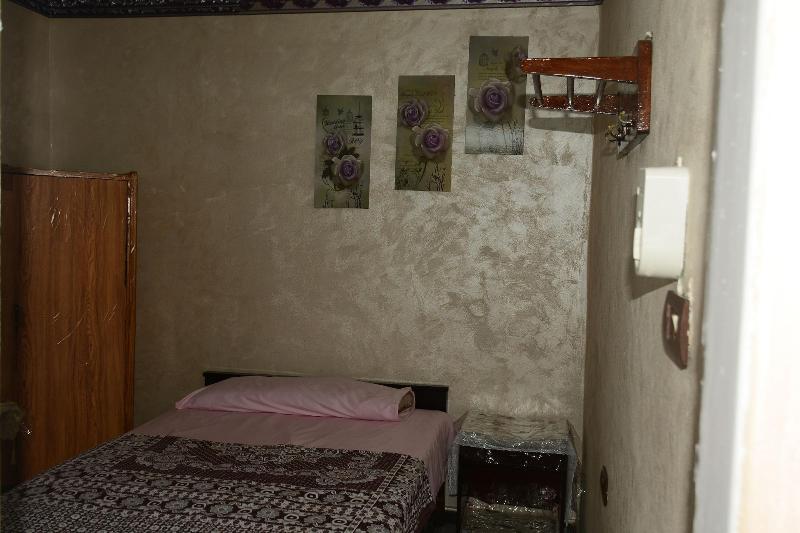 City Hostel - Oda
